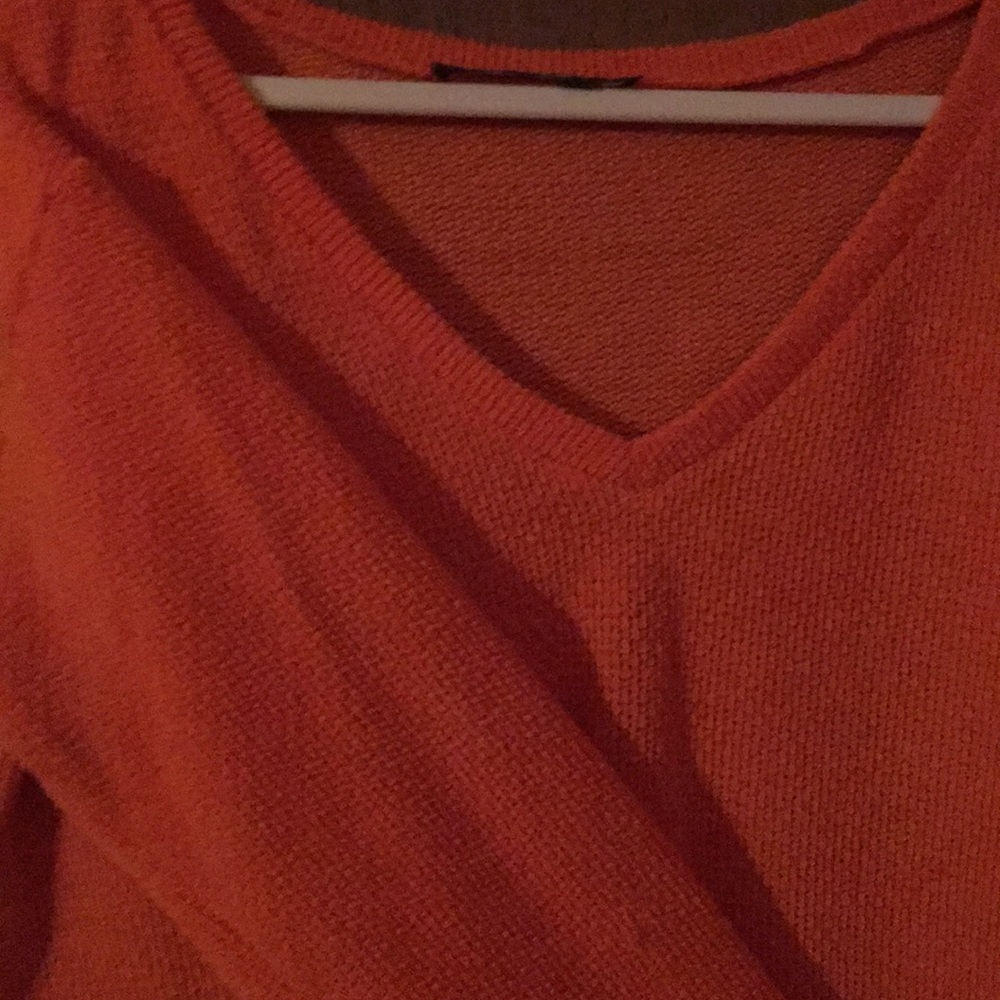 Knit Sweater - Picture 2 of 4